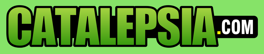 CATALEPSIA